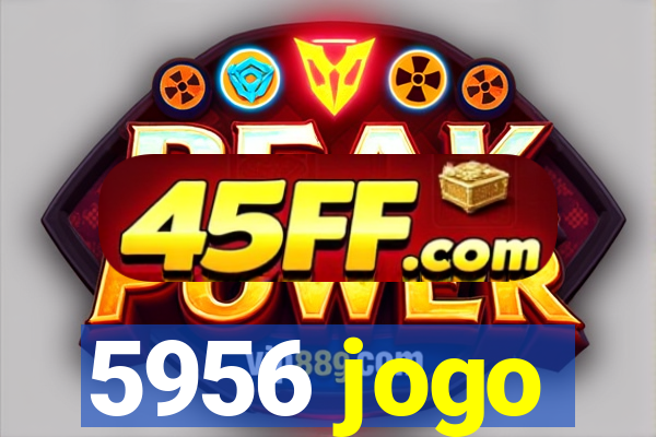 5956 jogo